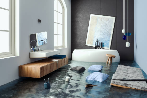 Best 24-hour water damage restoration  in Columbus, MT